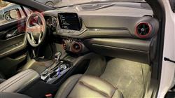 شێڤرۆلێت بلایزەر